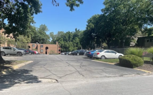 Teandre Gibson Killed in Kansas City, MO Parking Lot Shooting.