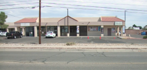 Carlos Ochoa Killed in Parking Lot Shooting Outside an Albuquerque, NM Bar.