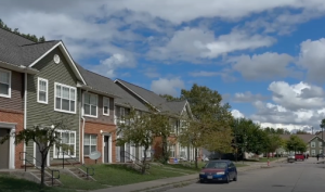 Yadiel Flecha Cleveland, OH Apartment Complex Shooting.