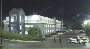 Man Shot, Killed at SureStay Plus Hotel in Durham, NC.