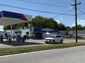 Dasean L. Banks, Anthony Shearin Killed in Roanoke Rapids, NC Convenience Store Shooting.