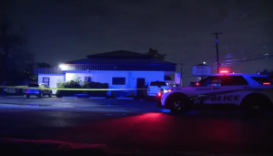 Kafo Tuha Killed in Parking Lot Shooting Outside Euless, TX Bar.