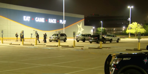 DaShayla Jones Killed in Shooting Outside an Entertainment Venue in North Richland Hills, TX.