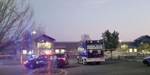 Jaime Javier Lagarda-Govea Eugene, OR Parking Lot Shooting.