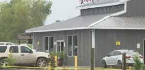 Alexis Jasso, Fernando Navarrete Killed in Cleveland, TX Bar Shooting.