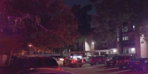 One Man Dead After Shooting at Idlewood Park Apartments in Houston, TX.
