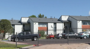 Teen Found Dead in Shooting at The Ridge Apartment Complex in Albuquerque, NM.