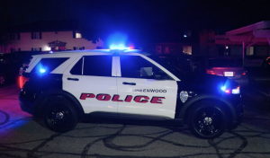Innocent Bystander Bidan Mburu Killed in Greenwood, IN Apartment Complex Shooting.