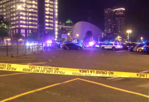 Steven Lee Wheeler Killed in Charlotte, NC Nightclub Shooting.