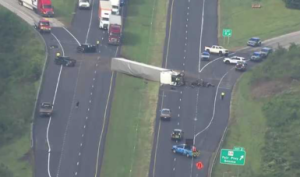 Rafael B. Veloz Tragically Loses Life in I-85 Crash in Oconee County, SC.