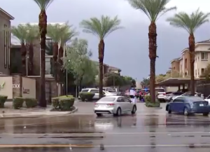 .Gustavo Gonzalez Tempe, AZ Apartment Complex Shooting.