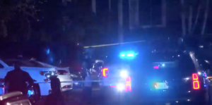 LeNorris Boyd Jr. Killed in Phenix City, AL Apartment Complex Shooting.