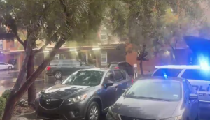 Gustavo Gonzalez Killed in Tempe, AZ Apartment Complex Shooting.