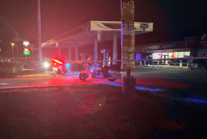 Za’marion V. Taylor Killed in Kansas City, MO Convenience Store Shooting.