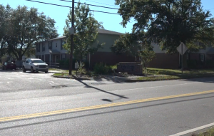 Devonte Redmond Columbia, SC Apartment Complex Shooting.