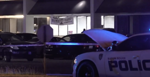 Bystander Marvin Tolliver Killed in Baton Rouge, LA Barbershop Shooting.