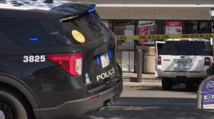 Quinton Arnold Killed in Austin, TX Convenience Store Shooting.