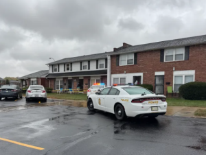 Kavon McClung Dies After Shooting at Indianapolis, IN Apartment Complex.