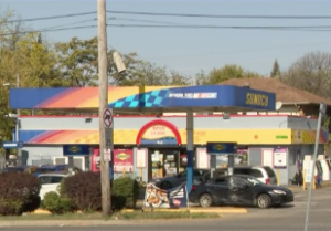 Deon Stallings, Bruce Charles Singleton Killed in Cleveland, OH Gas Station Shooting.