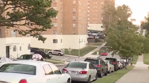 Vincent Taylor Kansas City, MO Apartment Complex Shooting.