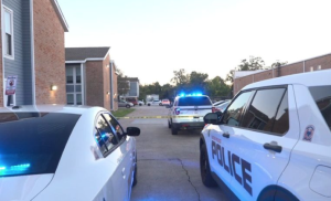 Man Dies After Shooting at Villas at Stone Creek Apartment Complex in Baton Rouge, LA.