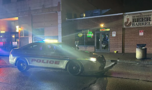 McKeesport Beer Barrel Bar Shooting in McKeesport, PA Leaves Two People Critically Injured.