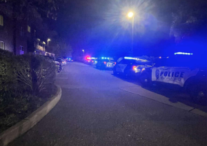 Edguin Zelaya-Mendez Killed in Richmond, VA Apartment Complex Shooting.