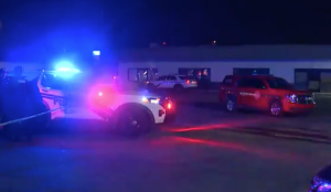 Jasmine Queen Killed in Parking Lot Shooting Outside a Toledo, OH Bar.