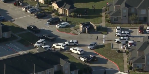 Jacob Gomez Shot, Killed in Houston, TX Apartment Complex.