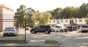 Oveyanna Francis Killed in Lafayette, LA Apartment Complex Shooting.