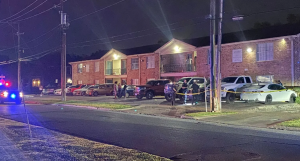 Clarence Rosamore Killed in Beaumont, TX Apartment Complex Shooting.