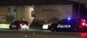 Mark Dewayne Clewis Jr. Killed in Oklahoma City, OK Apartment Complex Shooting.