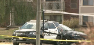 Delquan Scott Killed in Springfield, MO Apartment Complex Shooting.