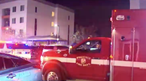 Zarion Lavel Davis Killed in Phoenix, AZ Apartment Complex Shooting.