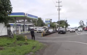 John Marshall Marrou Killed in Mountain View, HI Convenience Store Shooting.