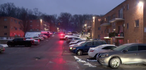 Bobby King Killed in Cincinnati, OH Apartment Complex Shooting.