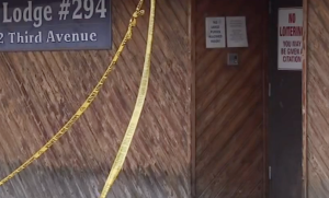 Jeffrey Ballard Killed in Shooting Outside New Kensington, PA Lodge.