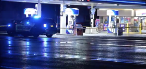 Laquincy Fletcher Killed in Shooting at Gresham, OR Gas Station.