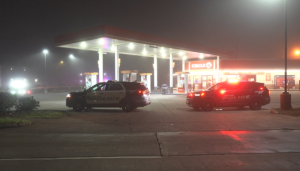 Wendell Johnson Killed in Houston, TX Gas Station Shooting.
