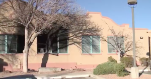 Fire at Santa Barbara Apartments in Albuquerque, NM Claims One Life, Injures Multiple Others.