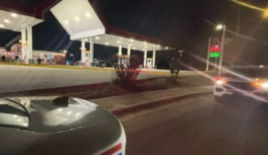 Xavier Jaquan Griffin Killed in Fayetteville, NC Gas Station Shooting.