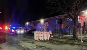 Man Seriously Injured After Shooting at South of Dauphin Apartments in Mobile, AL.