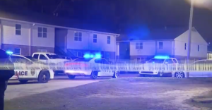 Joe Loggins Killed in Shooting at Jackson, MS Apartment Complex.