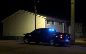 Three People Injured After Shooting at Bluff Park Apartments in Eufaula, AL.