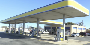 Gregario Julian Lizama Tenorio Killed in Spartanburg, SC Gas Station Shooting.