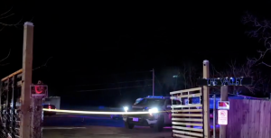 Aaron Lamar Jackson Killed, Aaron Gordon Johnson Jr. Injured in Tyler, TX Nightclub Shooting.