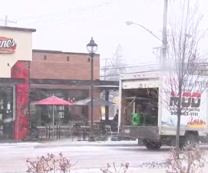 Phillip Longino Jr. Killed in Mayfield Heights, OH Restaurant Shooting.