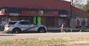 Four People Injured, One Critically, After Shooting at Lenny's Lounge in Louisville, KY.