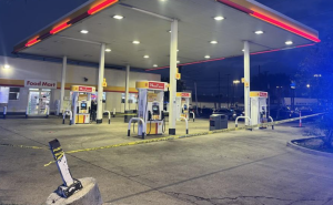 Kendall Carter Dies After Shooting at Gas Station in New Orleans, LA.