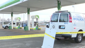 Albert Willis Killed in St. Louis, MO Gas Station Shooting.